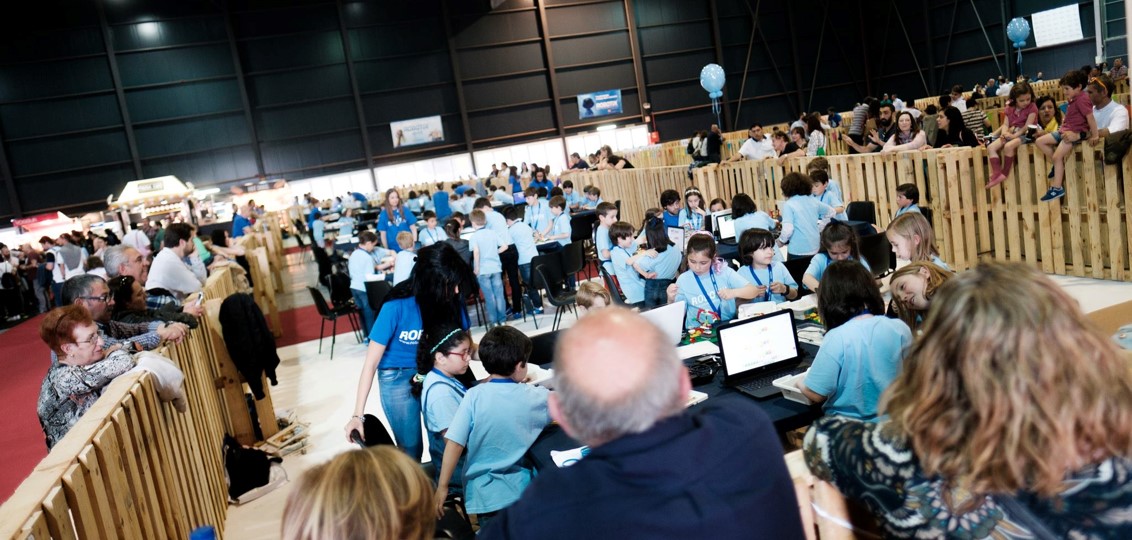Gestión Patrocinios de Eventos